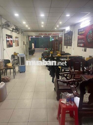 SANG QUÁN ĂN MT ĐƯỜNG SUNG TÚC 5*25 NỞ HẬU