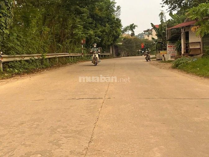 ô đất mặt đường TL317 sẵn nhà đang cho thuê thu dòng tiền ổn định hàng