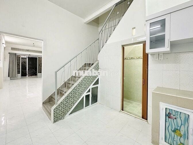 🌿BÁN NHÀ 2TẦNG PHÚ NHUẬN, THÍCH QUẢNG ĐỨC, HẺM 4M, DT66M², NHỈNH 8TỶ🌿