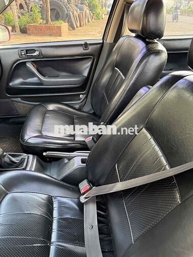 Honda Accord 1990 MT - 200000 km