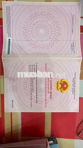 Bán đất QL55 biển BÌNH CHÂU – 1000m2 – 1,9 TỶ –CÓ 120m THỔ CƯ