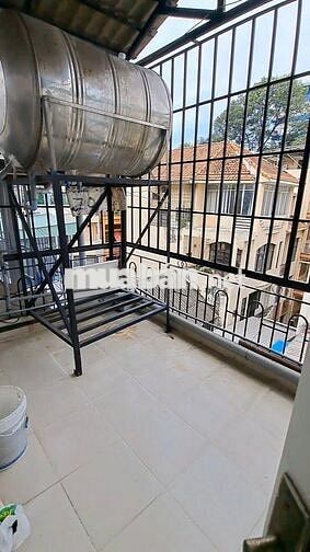 PHÒNG TRỌ NGAY TRUNG TÂM QUẬN 1 + 30m² + ĐƯỜNG NGUYỄN THỊ MINH KHAI