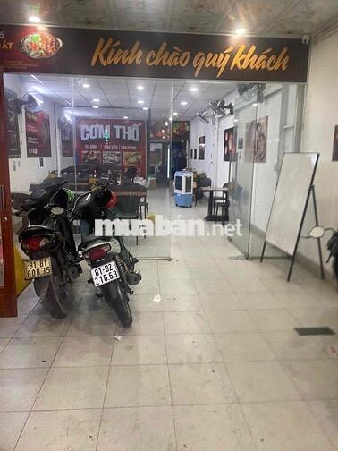 SANG QUÁN ĂN MT ĐƯỜNG SUNG TÚC 5*25 NỞ HẬU