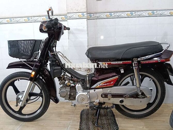 Honda city thùng, vô nguyên con rim thái,bs65