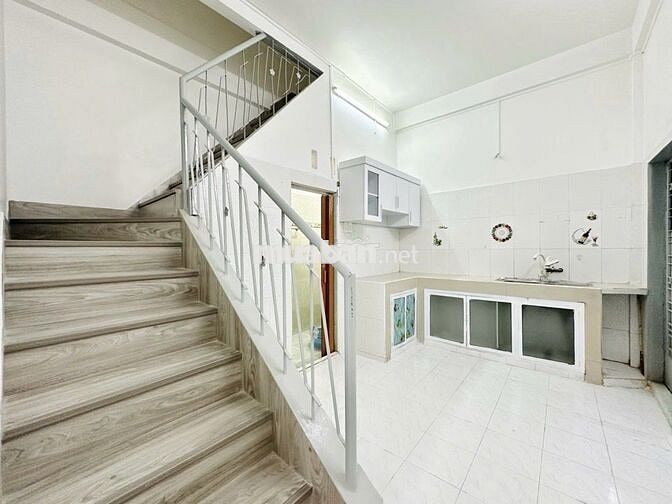 🌿BÁN NHÀ 2TẦNG PHÚ NHUẬN, THÍCH QUẢNG ĐỨC, HẺM 4M, DT66M², NHỈNH 8TỶ🌿