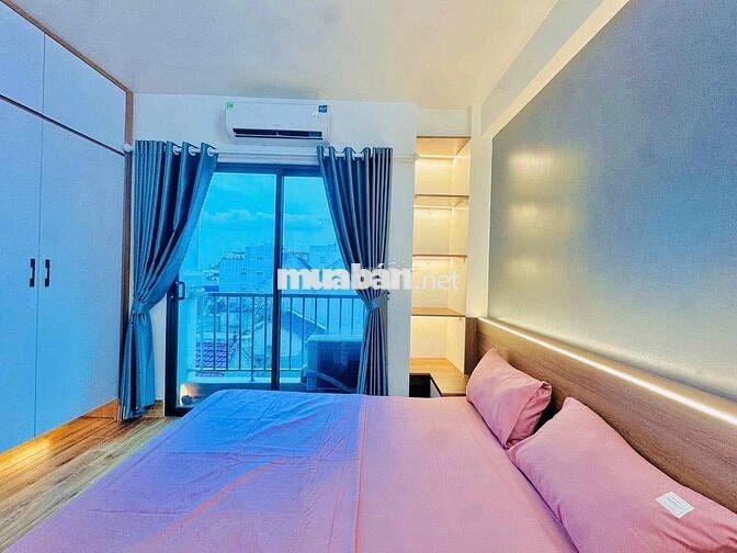CHỈ CÒN 1 PHÒNG BAN CÔNG THOÁNG NGAY HỒ TÂY