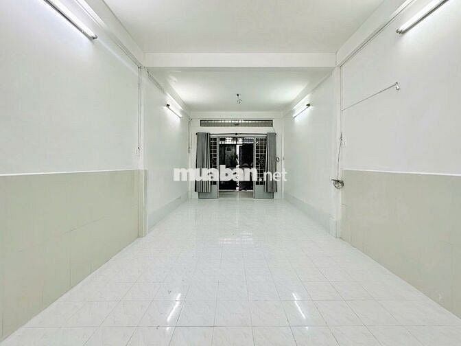 🌿BÁN NHÀ 2TẦNG PHÚ NHUẬN, THÍCH QUẢNG ĐỨC, HẺM 4M, DT66M², NHỈNH 8TỶ🌿