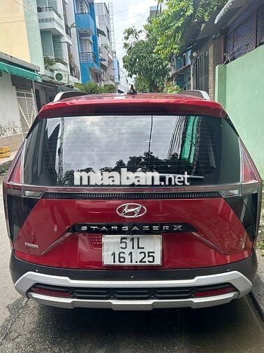 Hyundai Stargazer 2024 X - 12000 km