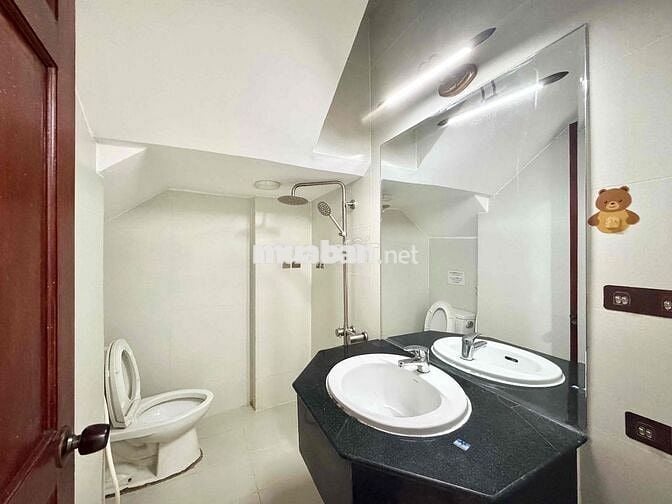 ✨STUDIO TRỆT GIẾNG TRỜI SIÊU THOÁNG, PHÒNG RỘNG FULL NT GẦN CÔNG AN TP