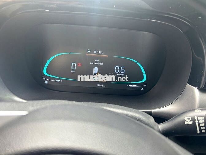 Hyundai Stargazer 2024 X - 12000 km