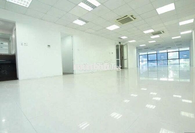Cho thuê tòa nhà Mặt Tiền Tô Hiến Thành, Phường 15, Quận 10