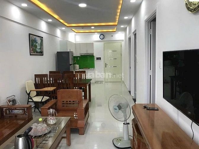 CHO THUÊ CĂN PROSPER PLAZA 63M2   FULL NT  GIÁ RẺ CHỈ 9,5TR