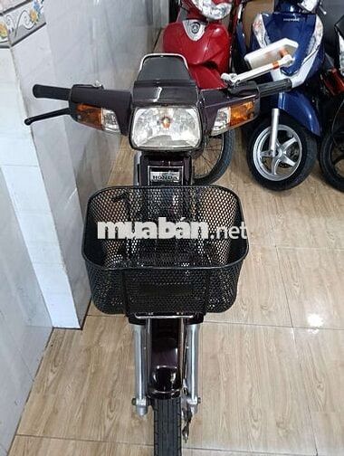 Honda city thùng, vô nguyên con rim thái,bs65