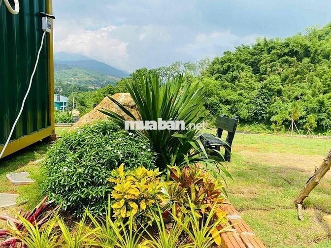chính chủ bán đất 100m2 full thổ cư