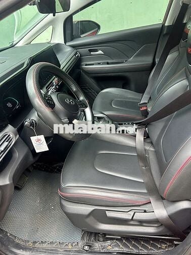 Hyundai Stargazer 2024 X - 12000 km