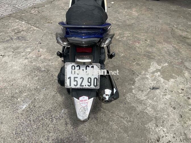 xe máy zin em ru bs83