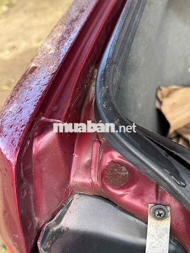 Honda Accord 1990 MT - 200000 km