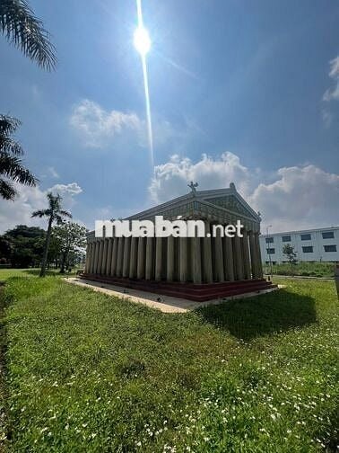 ĐẤT SÂN BAY LONG THÀNH – SỔ RIÊNG, GIÁ CHỈ 2.2 TỶ/NỀN 100M2