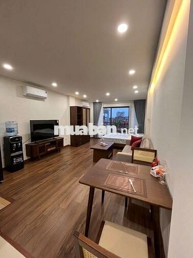 CHO THUÊ CĂN HỘ 2PN FULL NỘI THẤT CỬA SỔ SIÊU THOÁNG NGAY TẠI TÂY HỒ