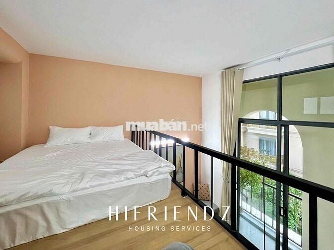 Căn hộ duplex gần Lotte Quận 7 đường Nguyễn Thị Thập
