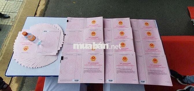 ĐẤT SÂN BAY LONG THÀNH – SỔ RIÊNG, GIÁ CHỈ 2.2 TỶ/NỀN 100M2