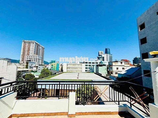 nhà 2 tầng MT Lê Ngân Khuê trung giá 6ty2 Tl