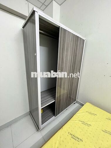 phòng trọ 15m2 đường Nhật Tảo, Q.10