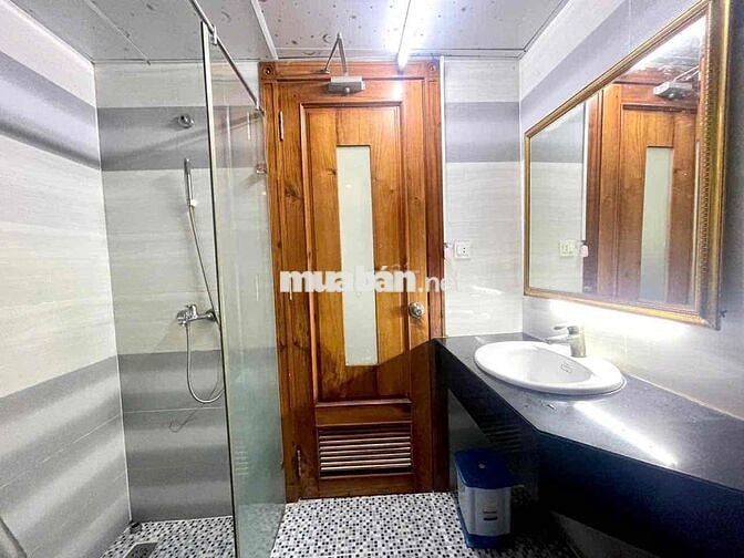 PASS PHÒNG ĐẸP - ĐỀ THÁM Q1 - 42M2 - FULL NỘI THẤT - CÓ CỬA SỔ.