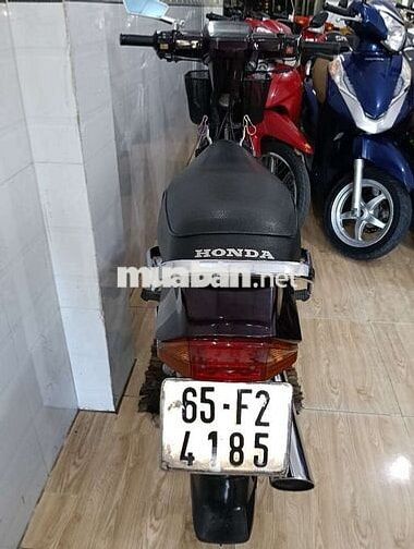 Honda city thùng, vô nguyên con rim thái,bs65