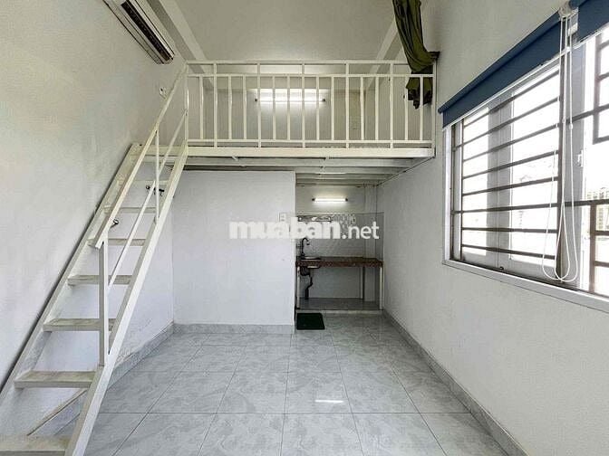 PHÒNG TRỌ ĐÓN ÁNH NẮNG THOÁNG MÁT MÀ BẠN CẦN