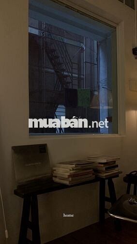 CĂN HỘ ẤM CÚNG Ở CHUNG CƯ  20/16 VÕ VĂN KIỆT QUẬN 1-  AN NINH TỐT