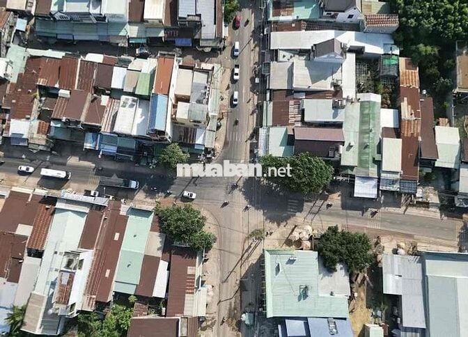 Bán nhanh lô đất 2.591m² Cây Gáo, Trảng Bom-Sổ Sẵn