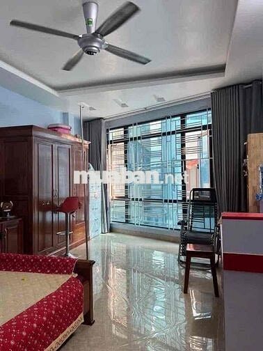 NHÀ ĐẸP - NỞ HẬU - KINH DOANH - NGÕ Ô TÔ - TRỒNG TẦNG THOẢI MÁI