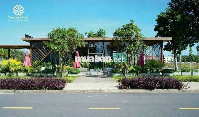 ĐẤT SÂN BAY LONG THÀNH – SỔ RIÊNG, GIÁ CHỈ 2.2 TỶ/NỀN 100M2