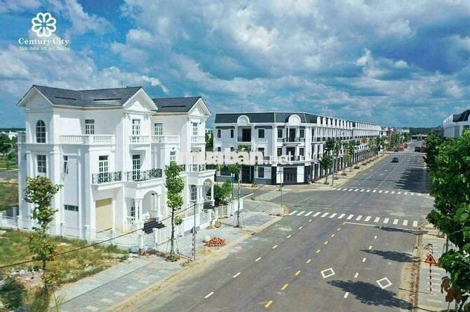 ĐẤT SÂN BAY LONG THÀNH – SỔ RIÊNG, GIÁ CHỈ 2.2 TỶ/NỀN 100M2