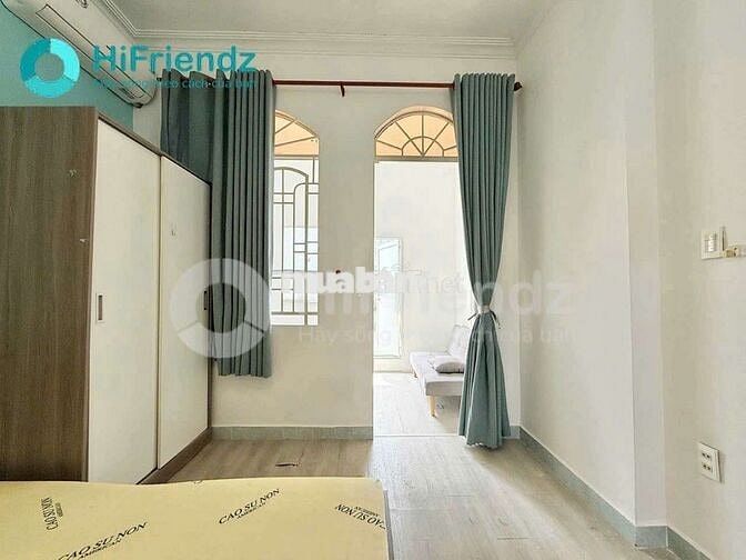 Studio Cực Xinh Sát Metro Điện Chỉ 3,5K