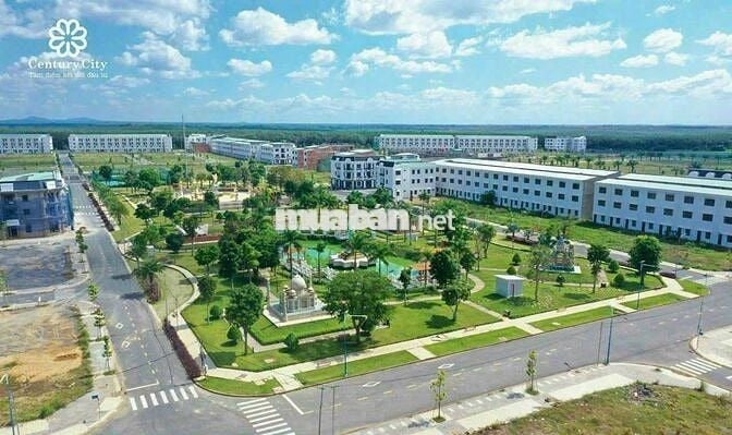 ĐẤT SÂN BAY LONG THÀNH – SỔ RIÊNG, GIÁ CHỈ 2.2 TỶ/NỀN 100M2