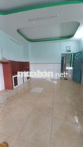 Cho thuê nhà 3 Tầng mặt Tiền Kinh Doanh Bửu Long cũ