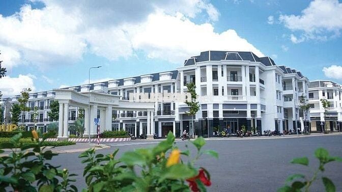 ĐẤT SÂN BAY LONG THÀNH – SỔ RIÊNG, GIÁ CHỈ 2.2 TỶ/NỀN 100M2