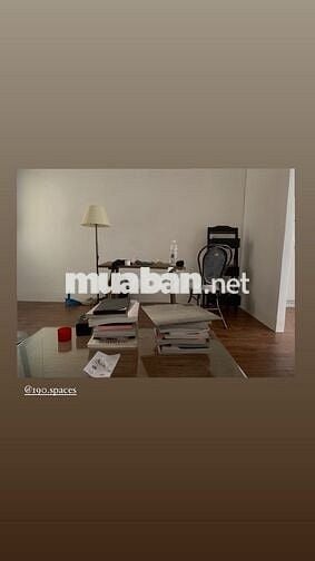 CĂN HỘ ẤM CÚNG Ở CHUNG CƯ  20/16 VÕ VĂN KIỆT QUẬN 1-  AN NINH TỐT