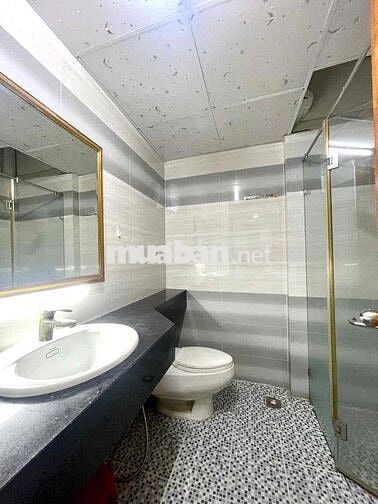 PASS PHÒNG ĐẸP - ĐỀ THÁM Q1 - 42M2 - FULL NỘI THẤT - CÓ CỬA SỔ.