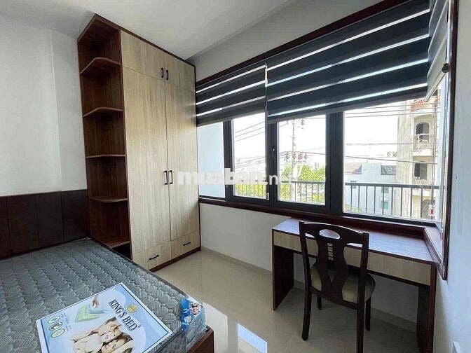 🏡 CHO THUÊ CĂN HỘ 2 GIƯỜNG – ĐƯỜNG MAI CHÍ THỌ, HÒA XUÂN 🏡