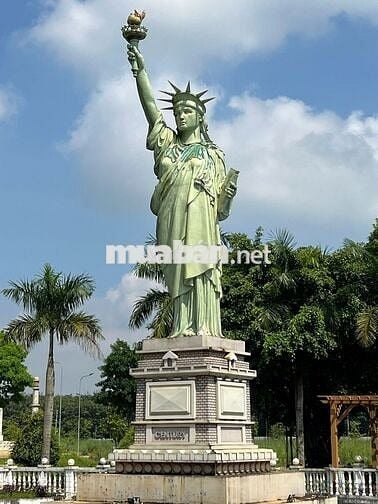 ĐẤT SÂN BAY LONG THÀNH – SỔ RIÊNG, GIÁ CHỈ 2.2 TỶ/NỀN 100M2