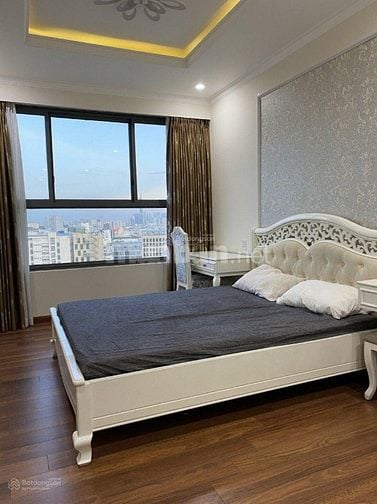 Chính chủ bán căn hộ CC Lotus Garden, dt: 79m2, 3PN, 2wc, SH, 3,95 tỷ