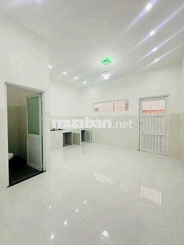 Chính chủ cần bán gấp vì kẹt vốn-Chỉ 790tr tại Tân An Hội Củ Chi