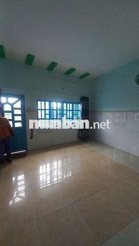 Cho thuê nhà 3 Tầng mặt Tiền Kinh Doanh Bửu Long cũ
