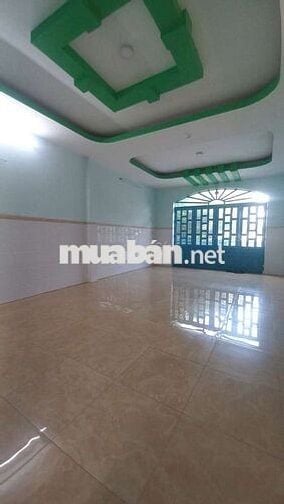 Cho thuê nhà 3 Tầng mặt Tiền Kinh Doanh Bửu Long cũ