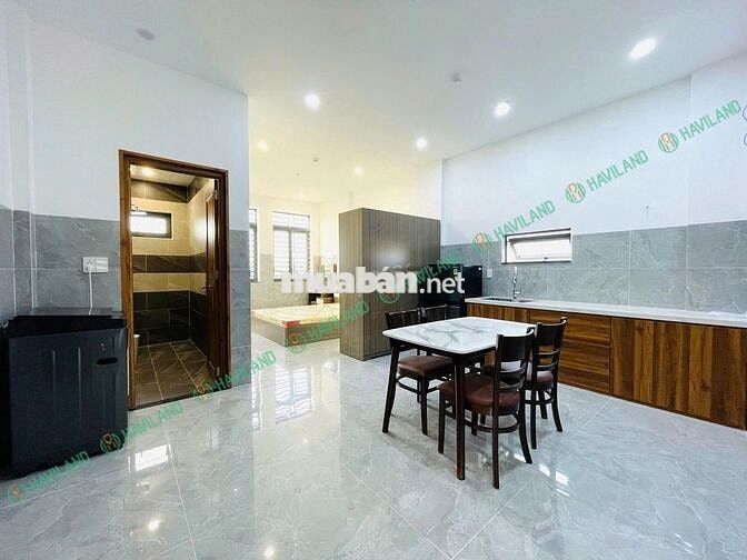 🏡 CĂN HỘ SIÊU THOÁNG – KHU VỰC CẨM LỆ