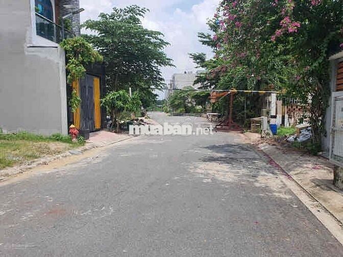 Bán Nền Đất KDC kim Long Mặt Tiền NTT 120m2 1 Tỷ3 SHR Thổ Cư 100%