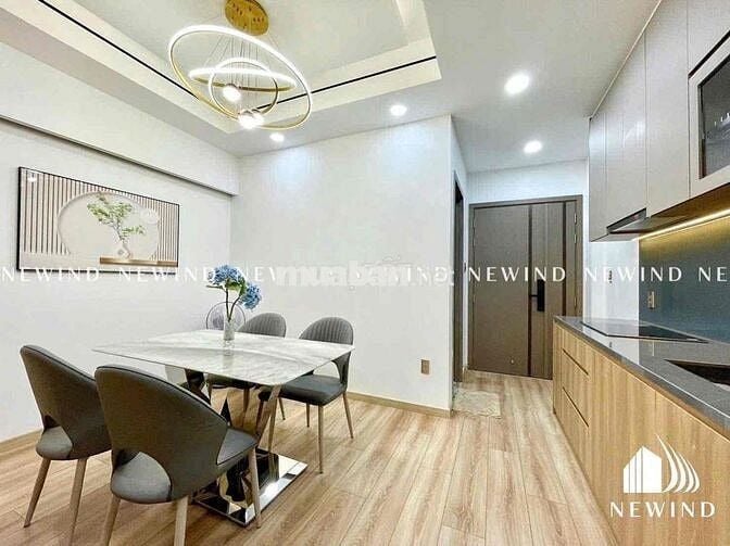 Căn hộ cao cấp gần lotte Phường Tân Quy, Quận 7